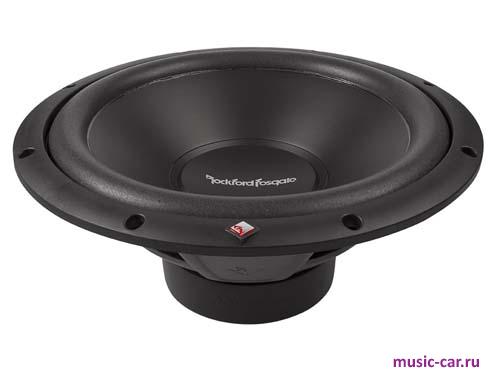 Сабвуфер в авто Rockford Fosgate R2D2-12 Сабвуфер Rockford Fosgate R2D2-12